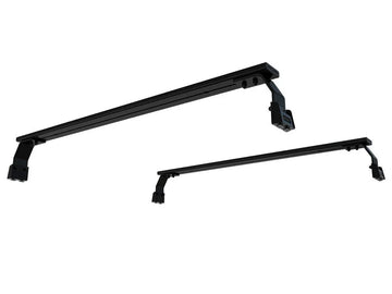 Jeep Gladiator (2020-Current) EGR RollTrac Load Bed Load Bar Kit - by Front Runner